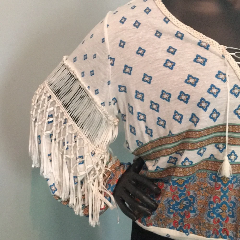 Free People please note